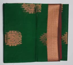 FANCY COTTON SAREES